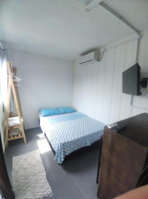Pousada Beach Box